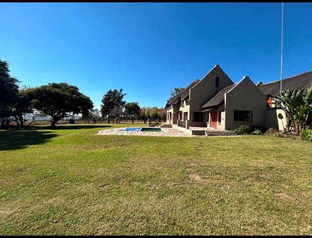 3 BEDROOM PROPERTY TO RENT IN KNOPPIESLAAGTE